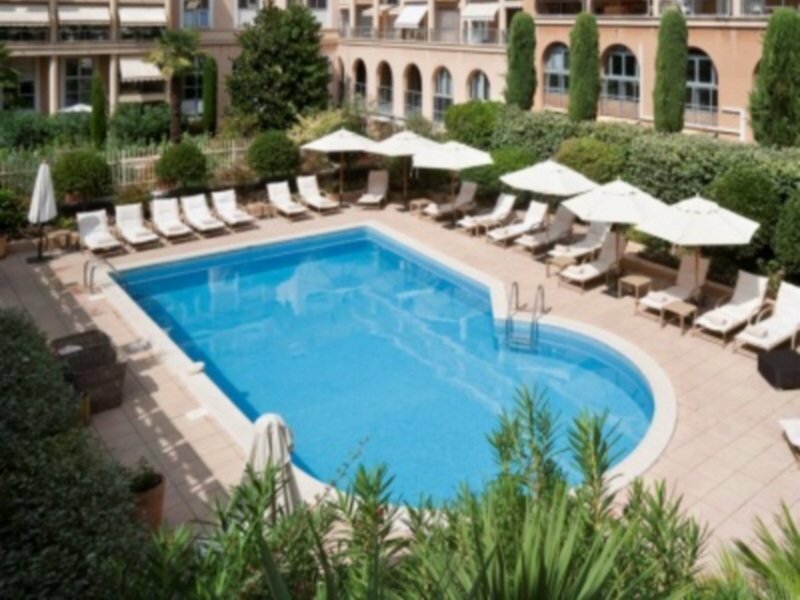 Фото отеля 4