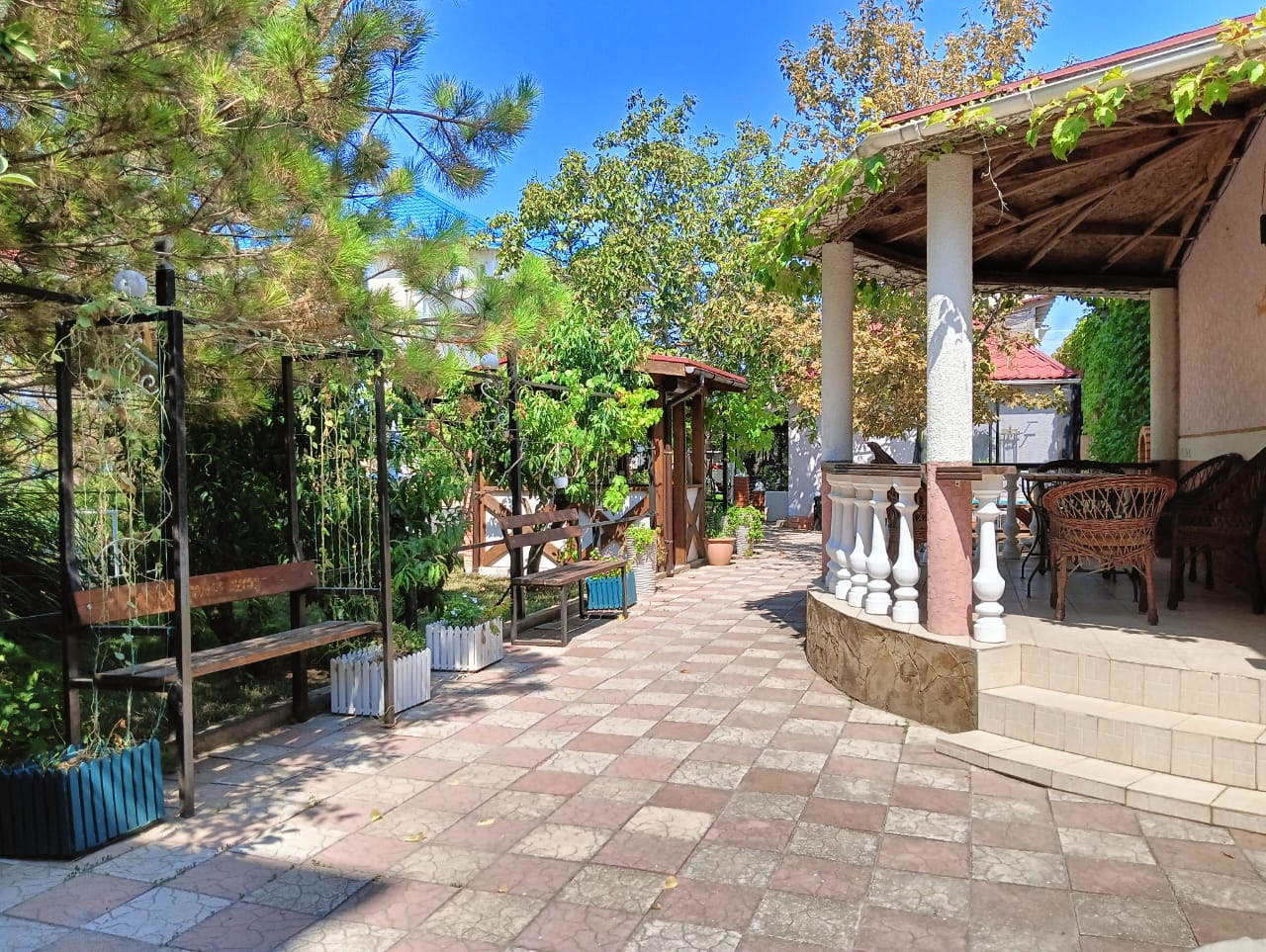 Фото Медовый месяц