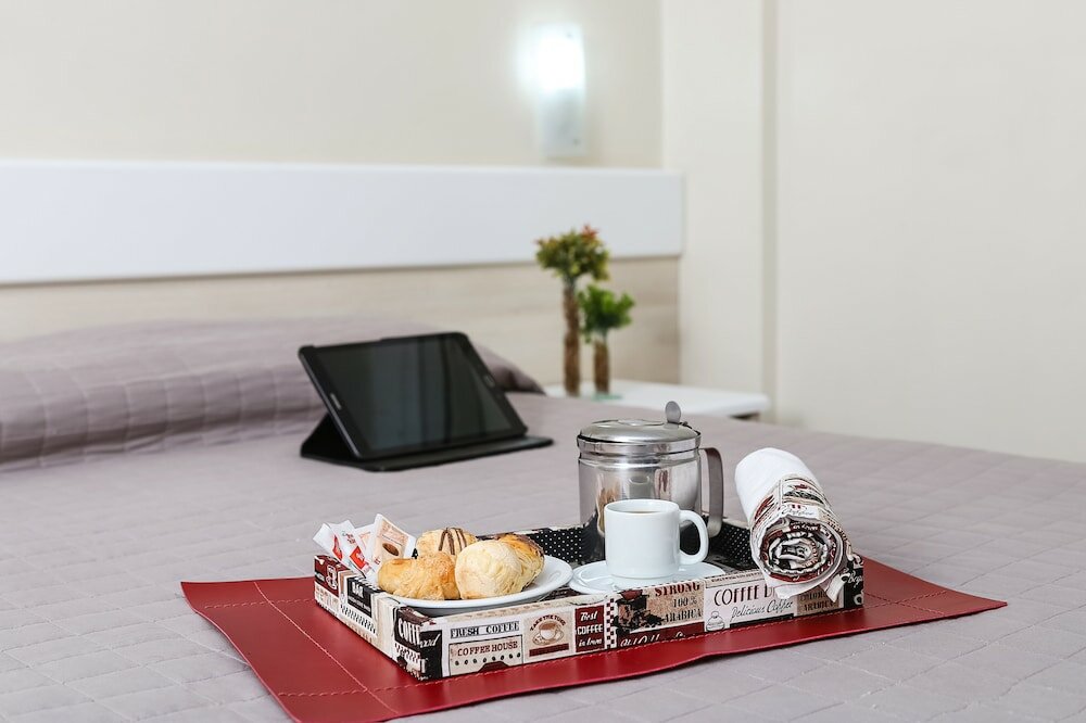 Фото Hotel Express Rodoviária