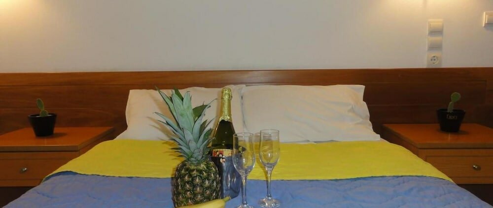 Фото Eleni Palace