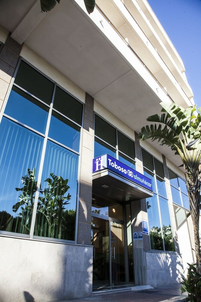 Фото Toboso almuñecar