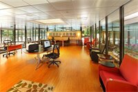 Фото DoubleTree by Hilton Atlanta - Marietta