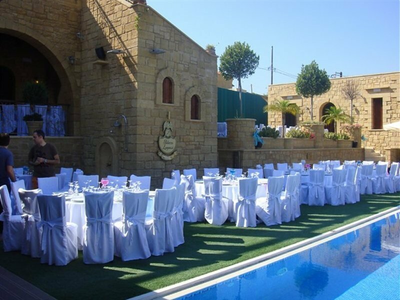 Фото Palazzo Loupassi Boutique Villas