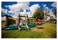 Фото Washington Dulles Airport Marriott