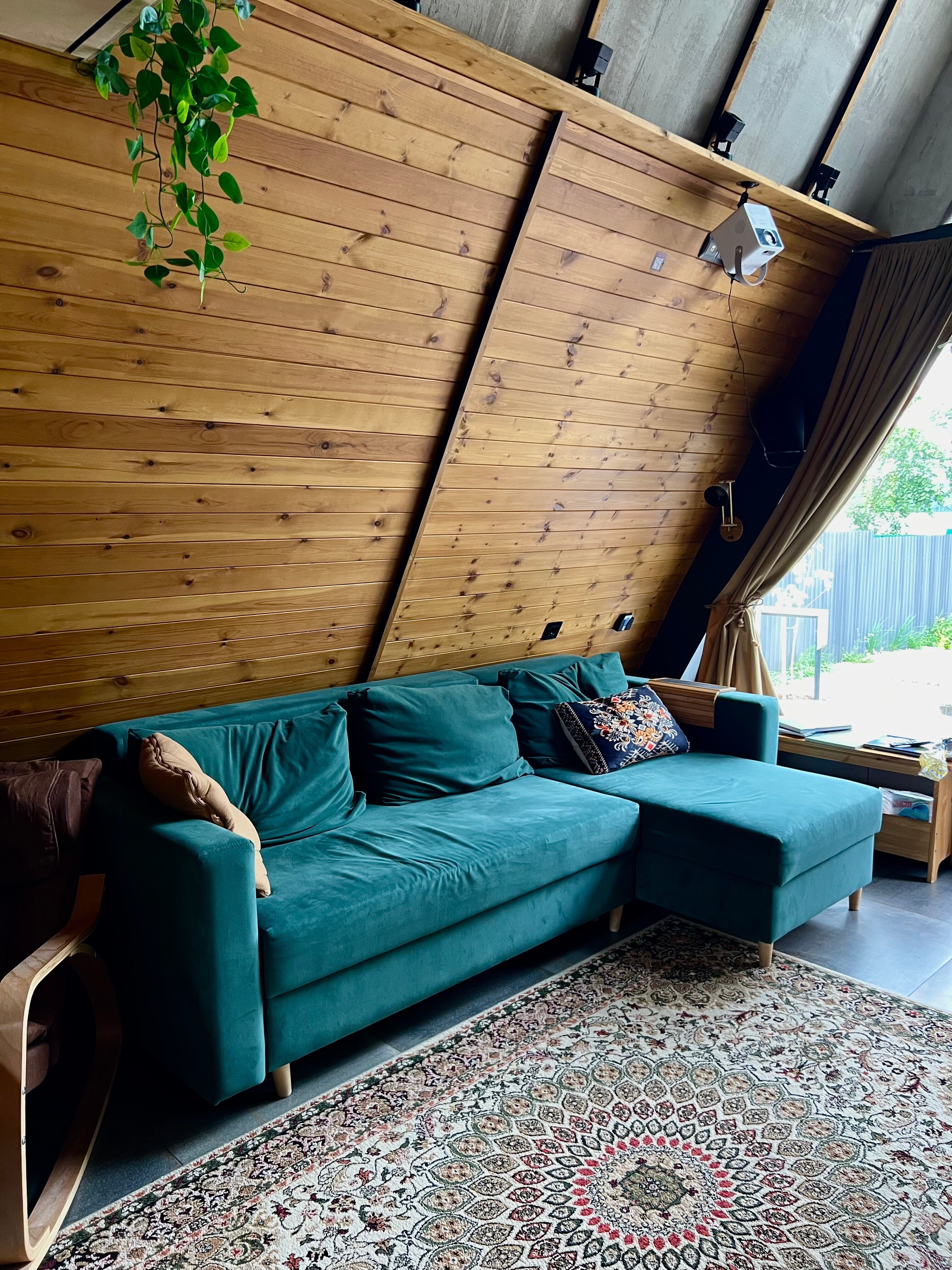 Фото Талви-Кеса