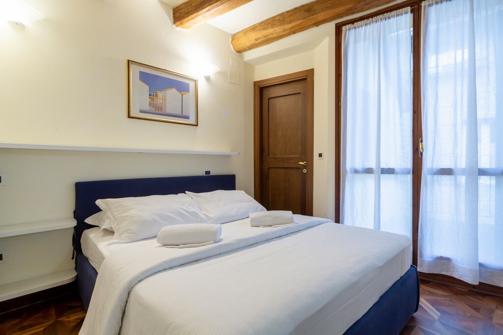 Фото Falegnami Suites - BolognaRooms