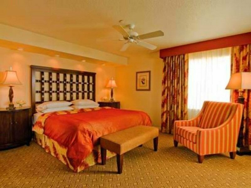Фото Sheraton Orlando Lake Buena Vista Resort