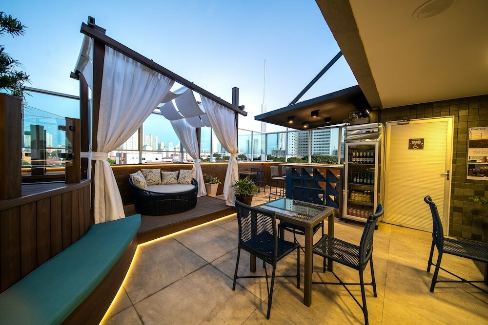 Фото Hotel Meridional