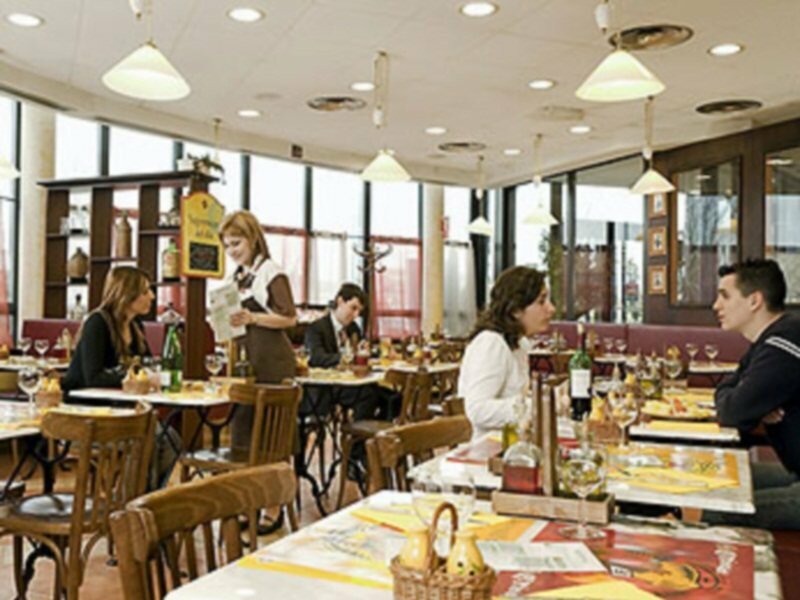 Фото Ibis Valladolid