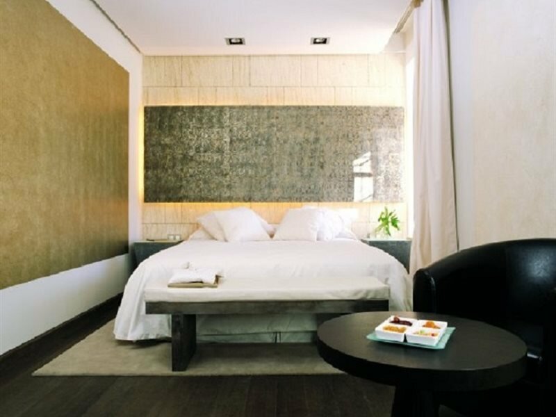 Фото Hospes Palacio del Bailío