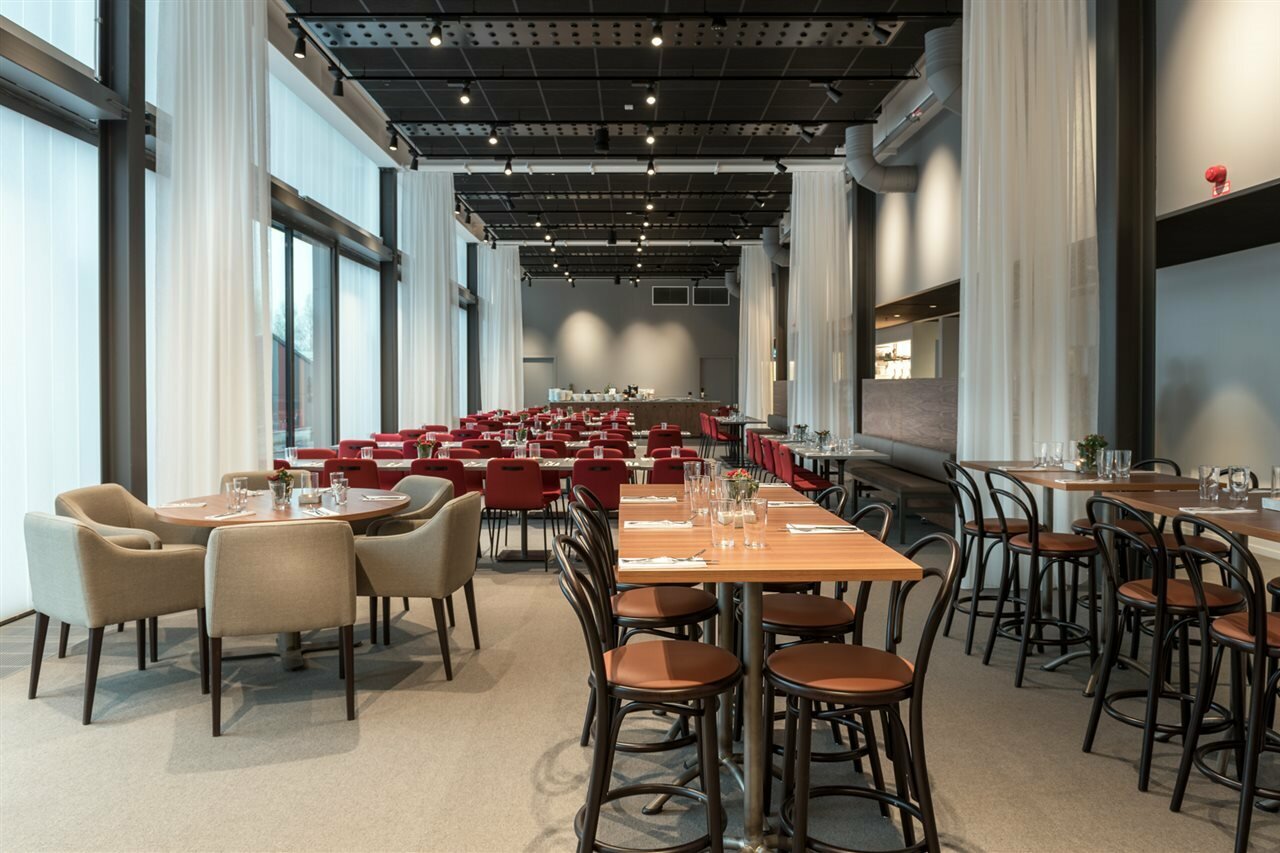 Фото Scandic Arlandastad