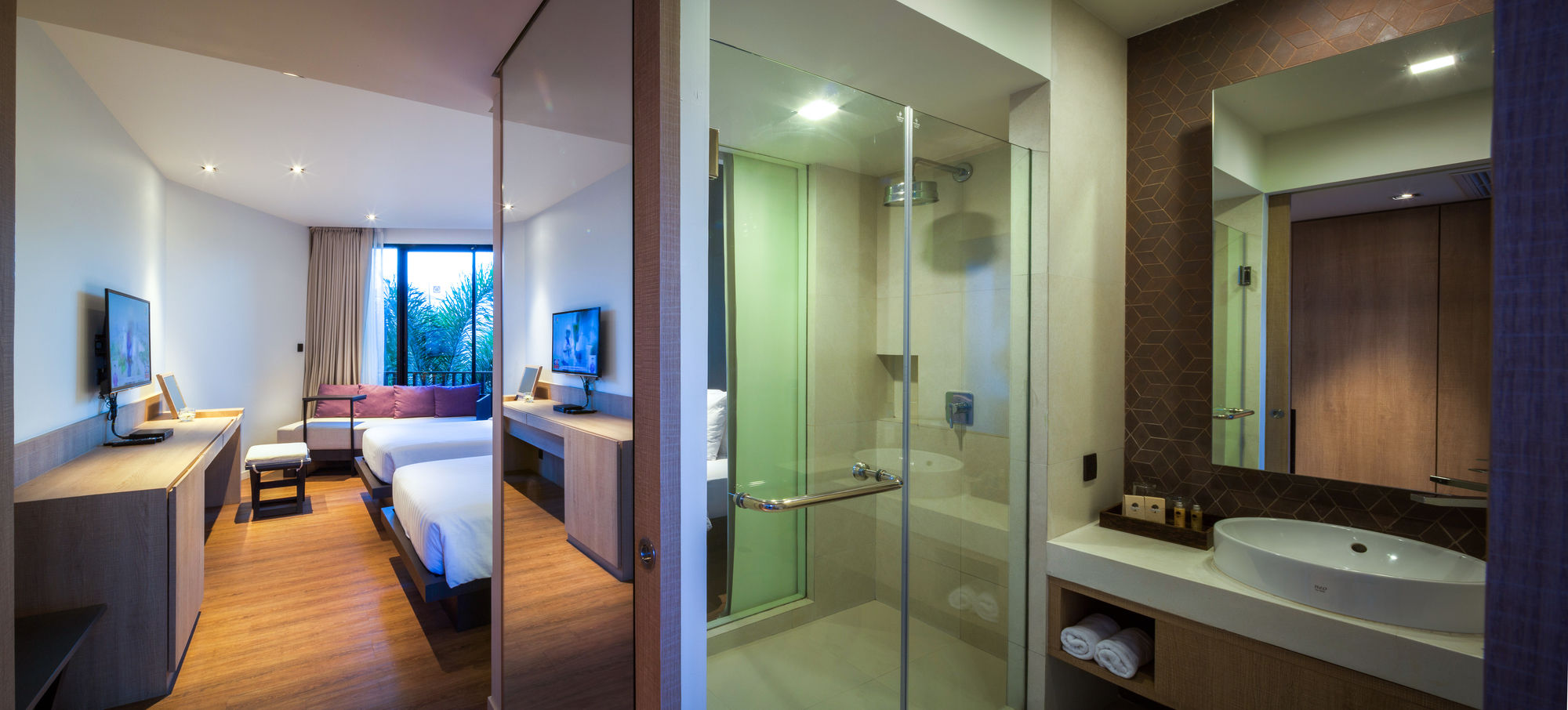 Фото Banlansuan Resort