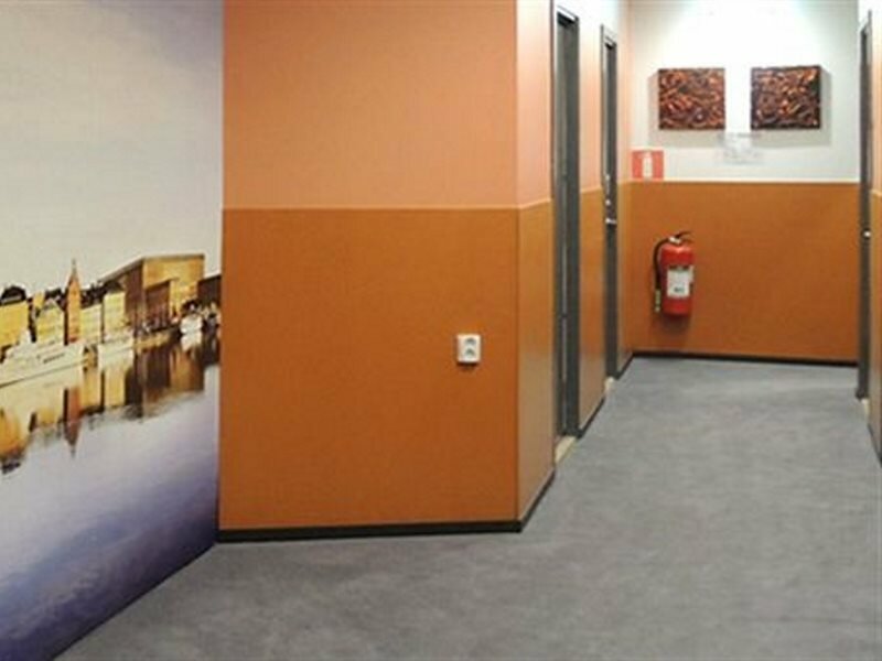 Фото Stockholm Inn Hotel