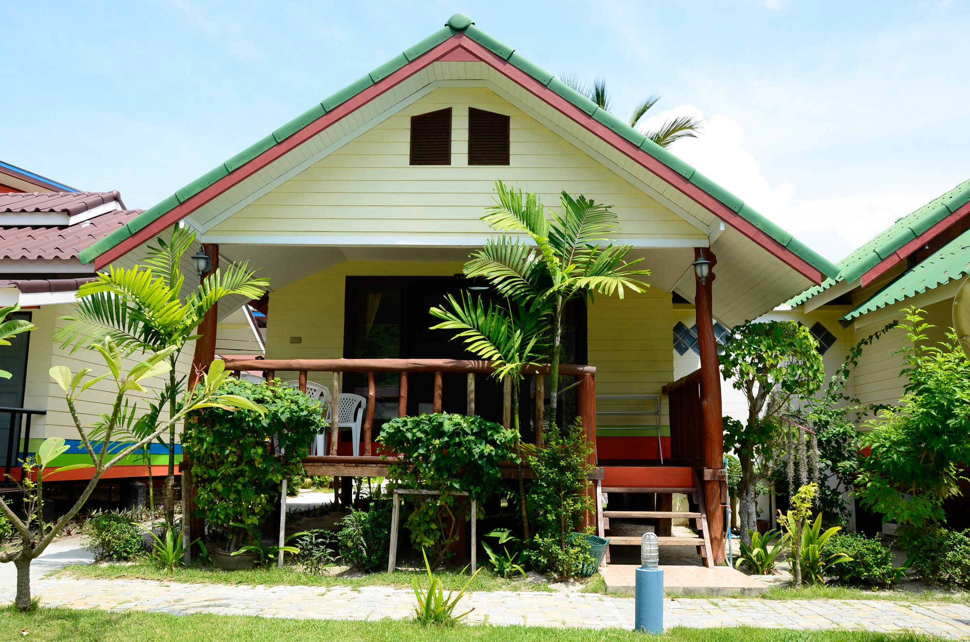 Фото отеля 2