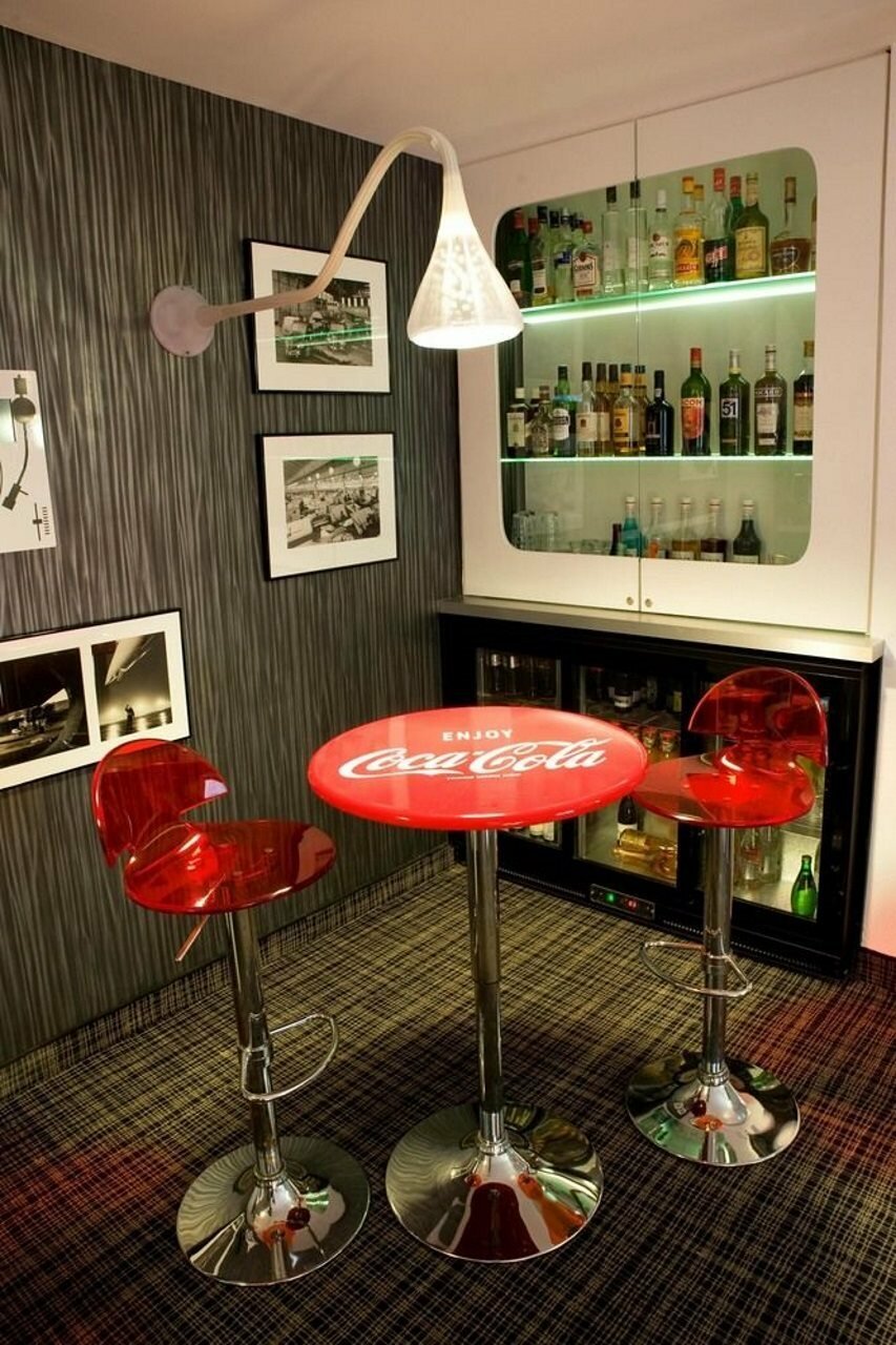 Фото Ibis Styles Strasbourg Centre Gare