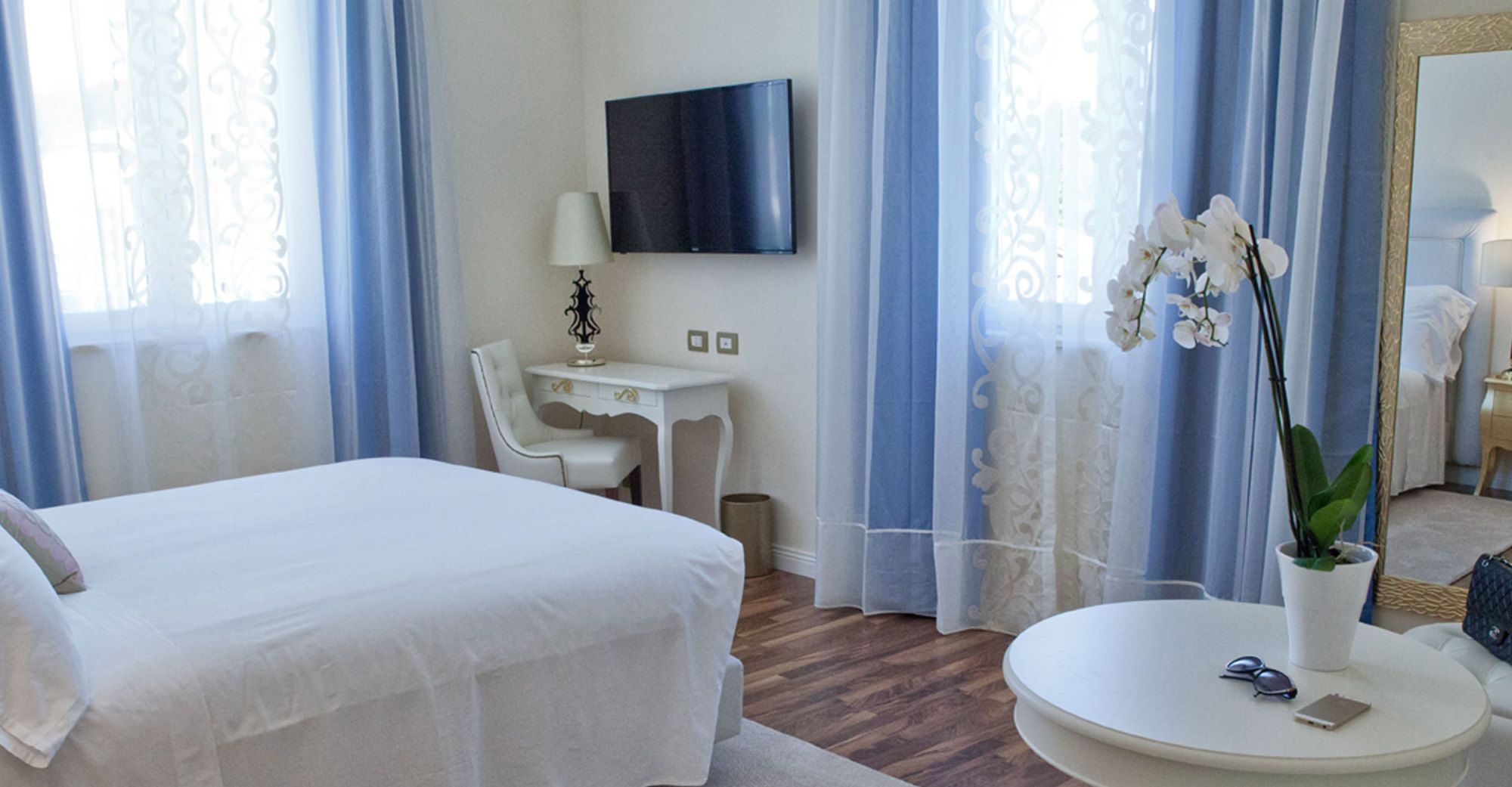 Фото Grand Hotel Salsomaggiore