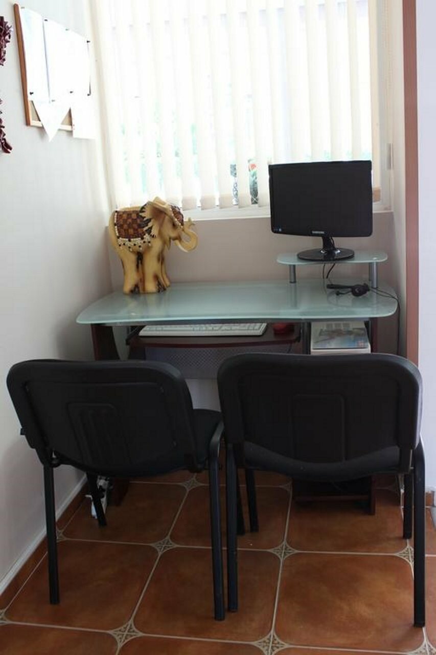 Фото Family Hotel Venera