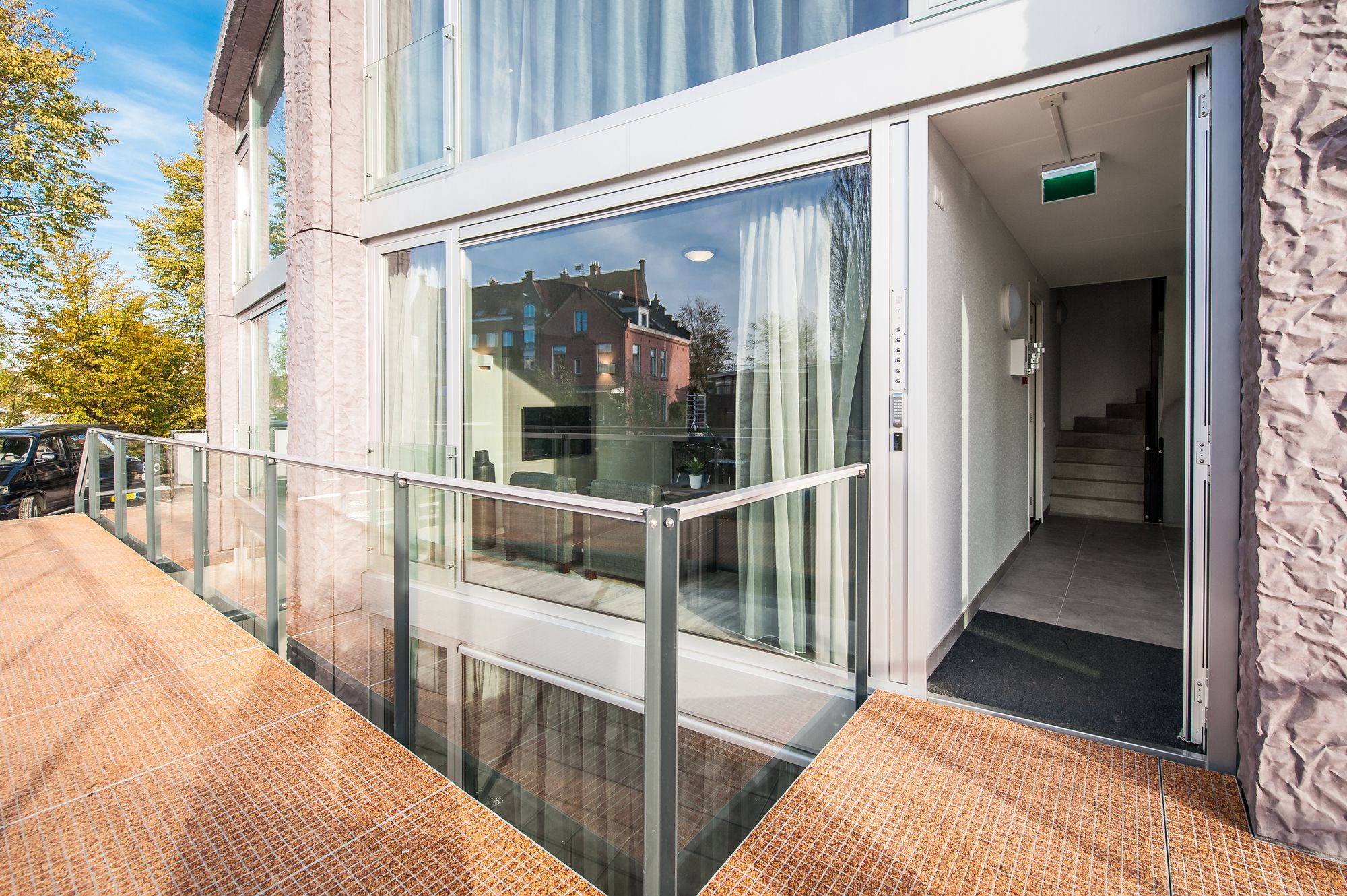 Фото Amsterdam Prince Island by YAYs