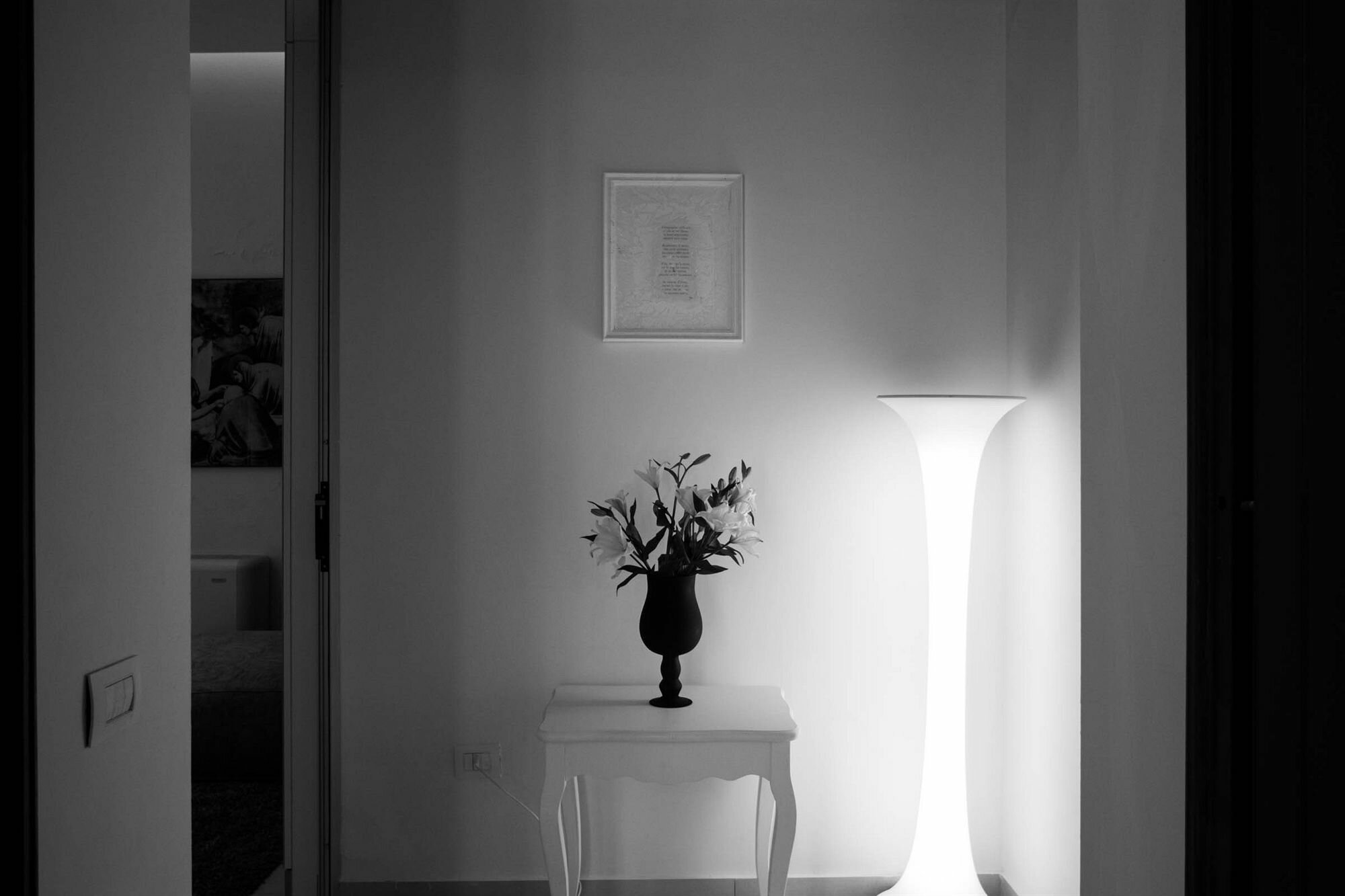 Фото Hotel Santa Brigida