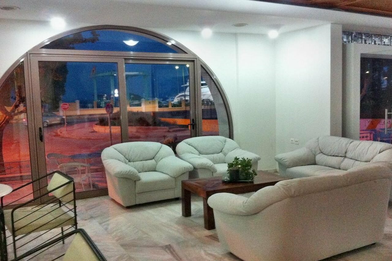 Фото Kos Bay Hotel