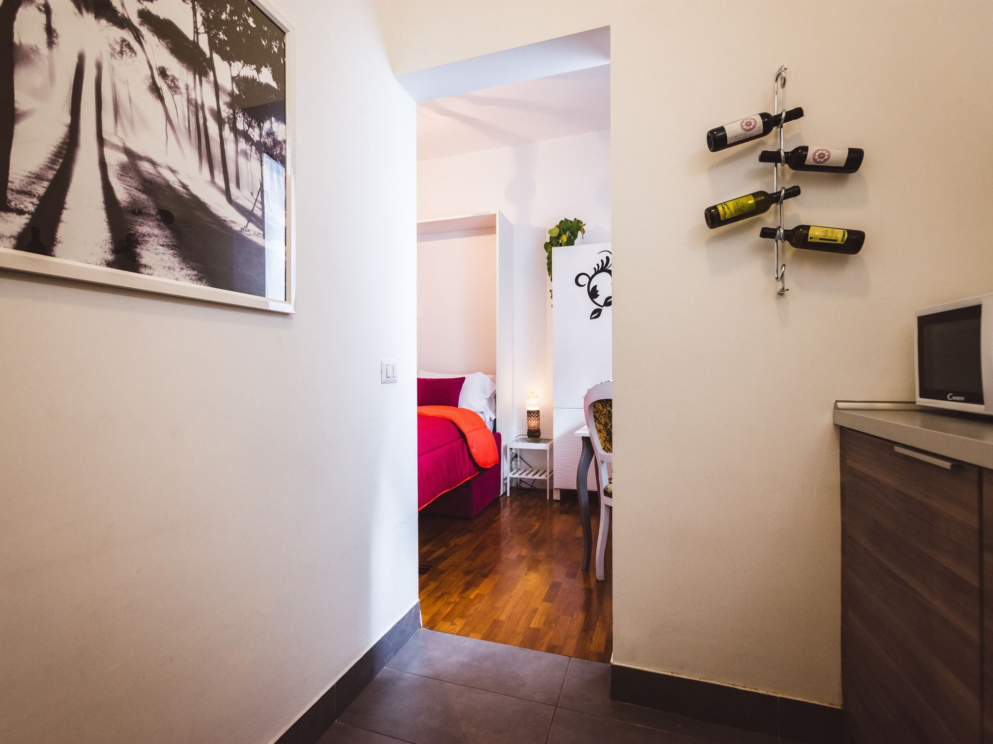 Фото Relais Circo Massimo