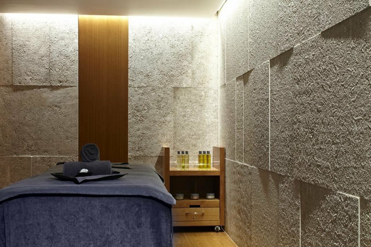 Фото Bulgari Hotel London
