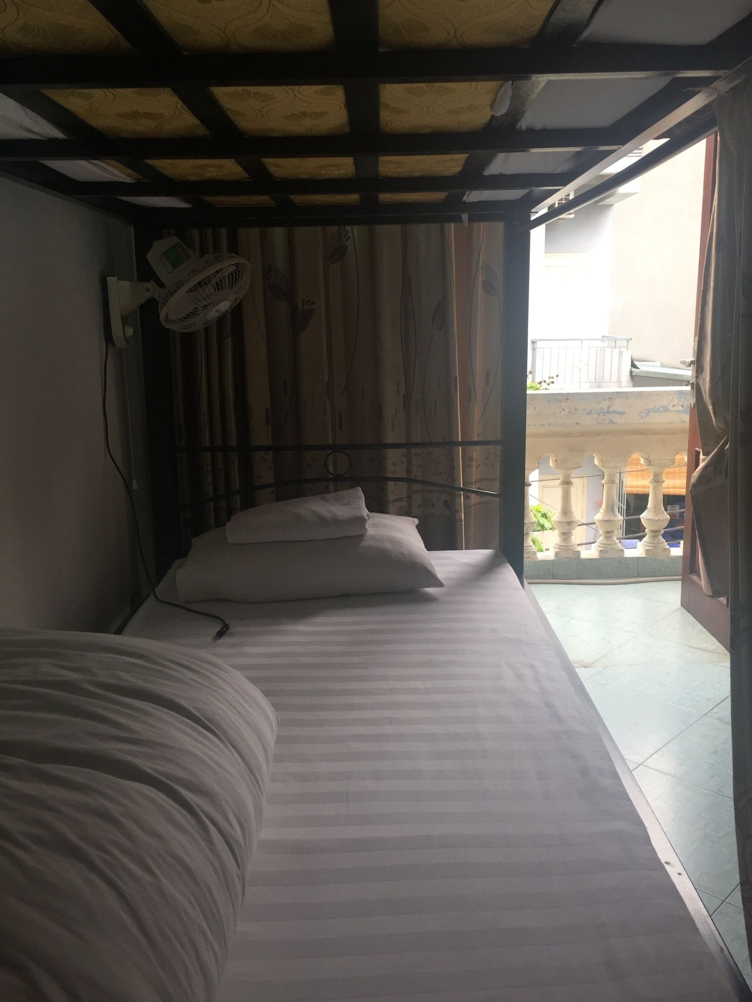 Фото Hanoi Evergreen