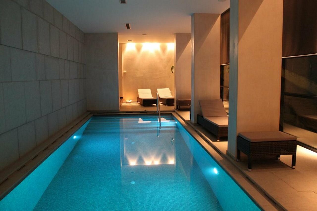 Фото Egnatia City Hotel & SPA