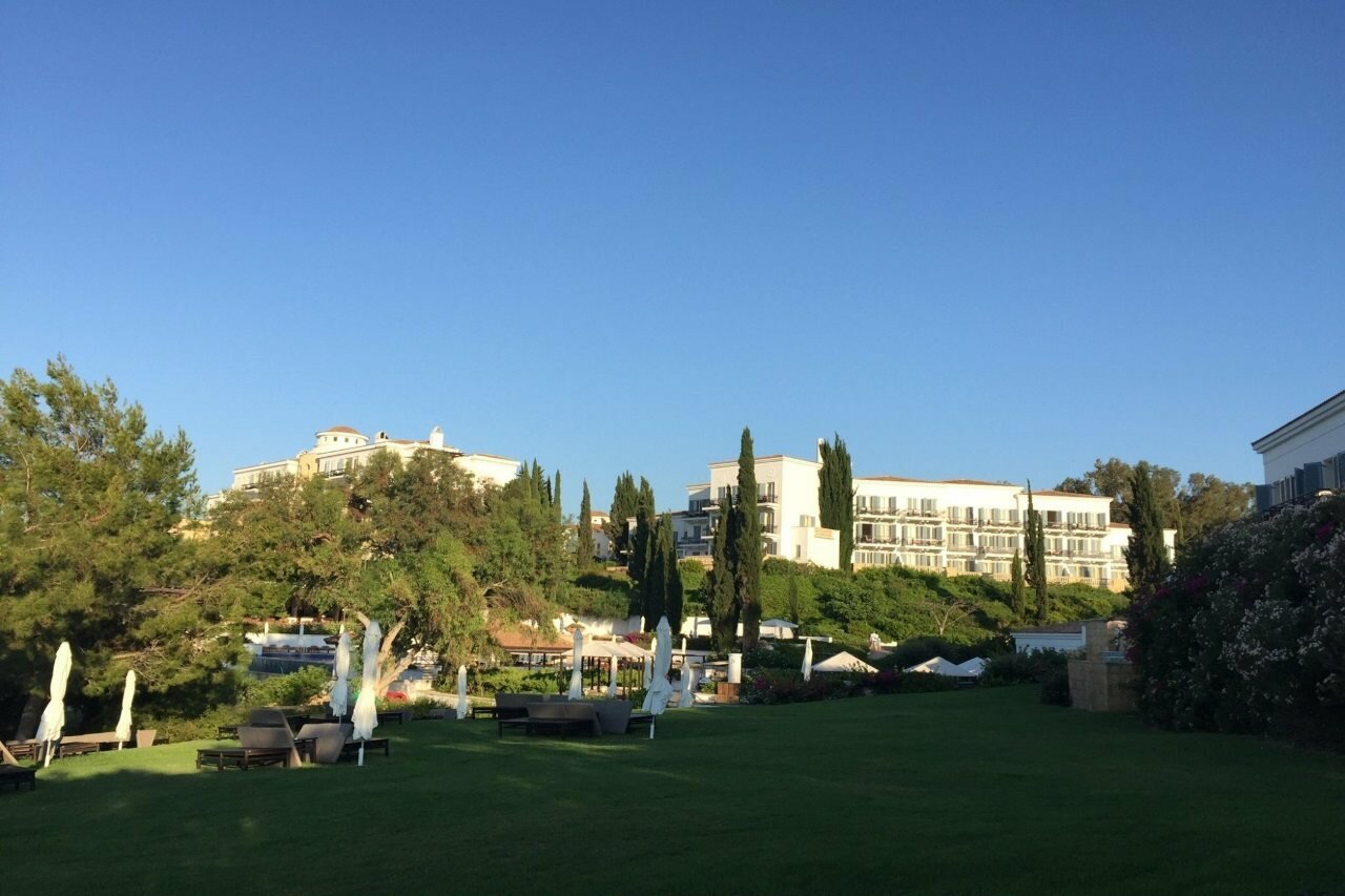 Фото Anassa