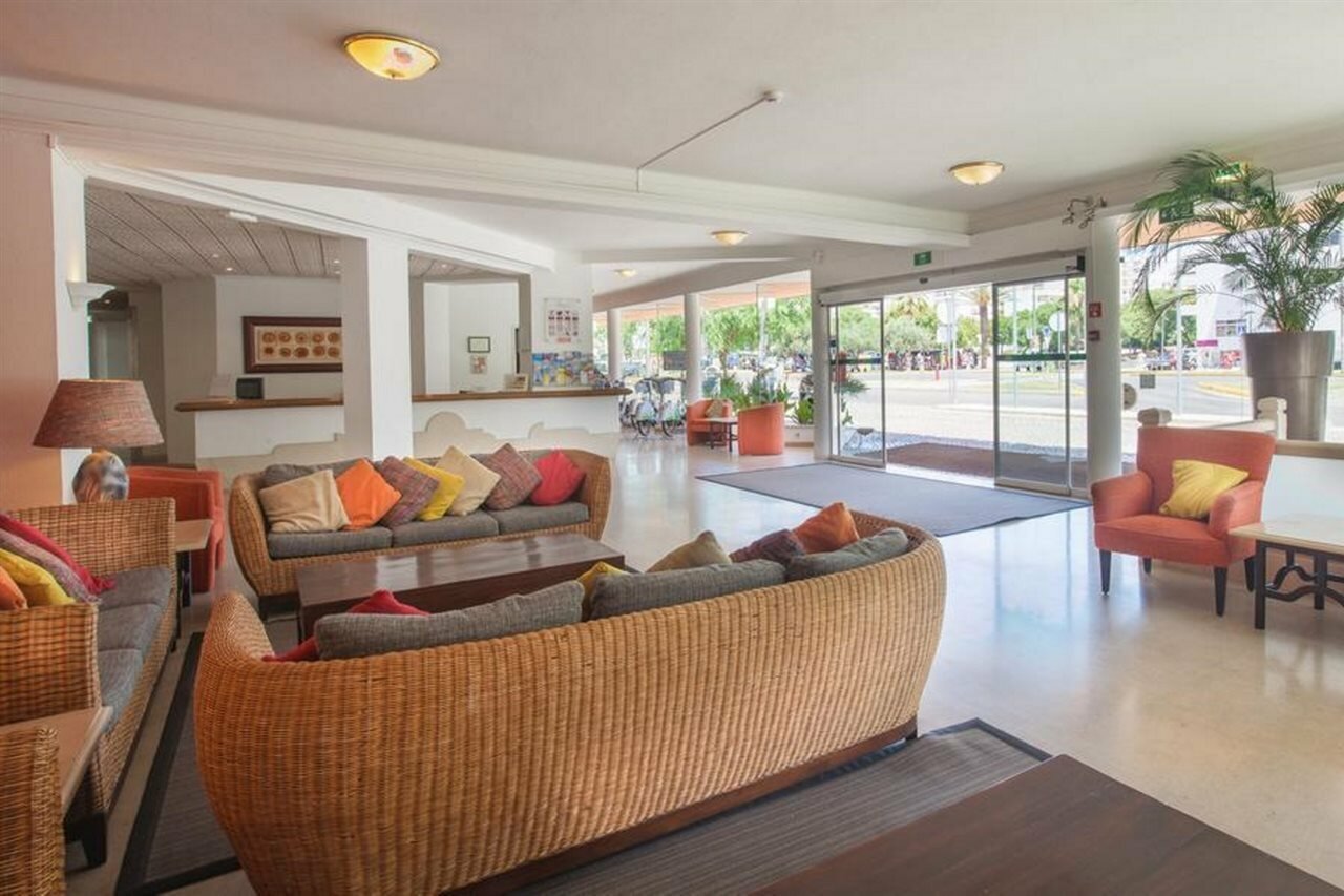 Фото Hotel Atismar