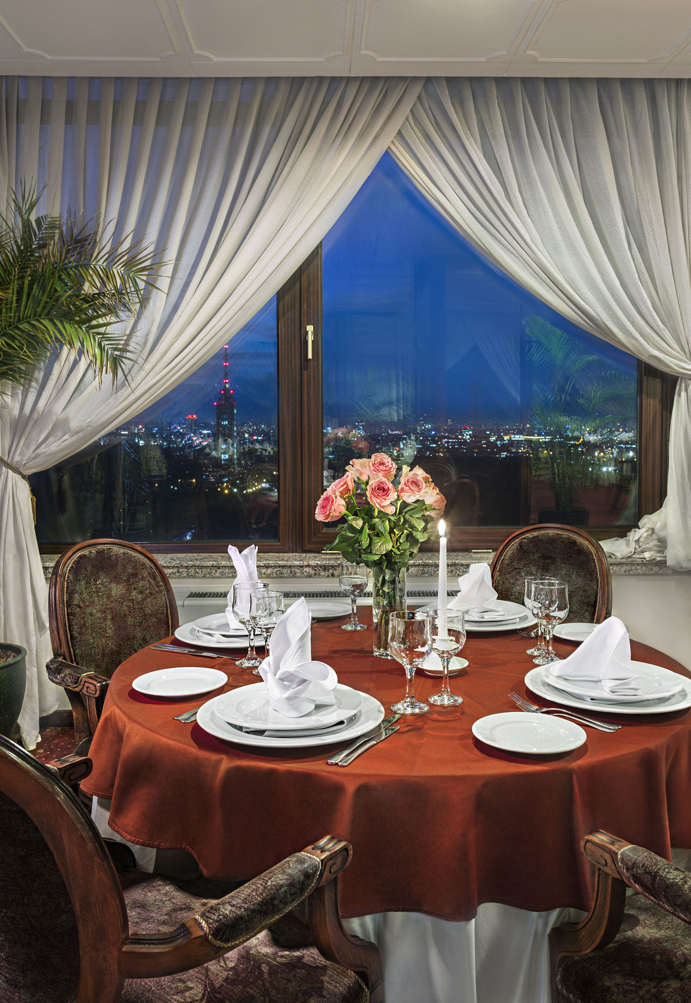 Фото Park Hotel Moskva
