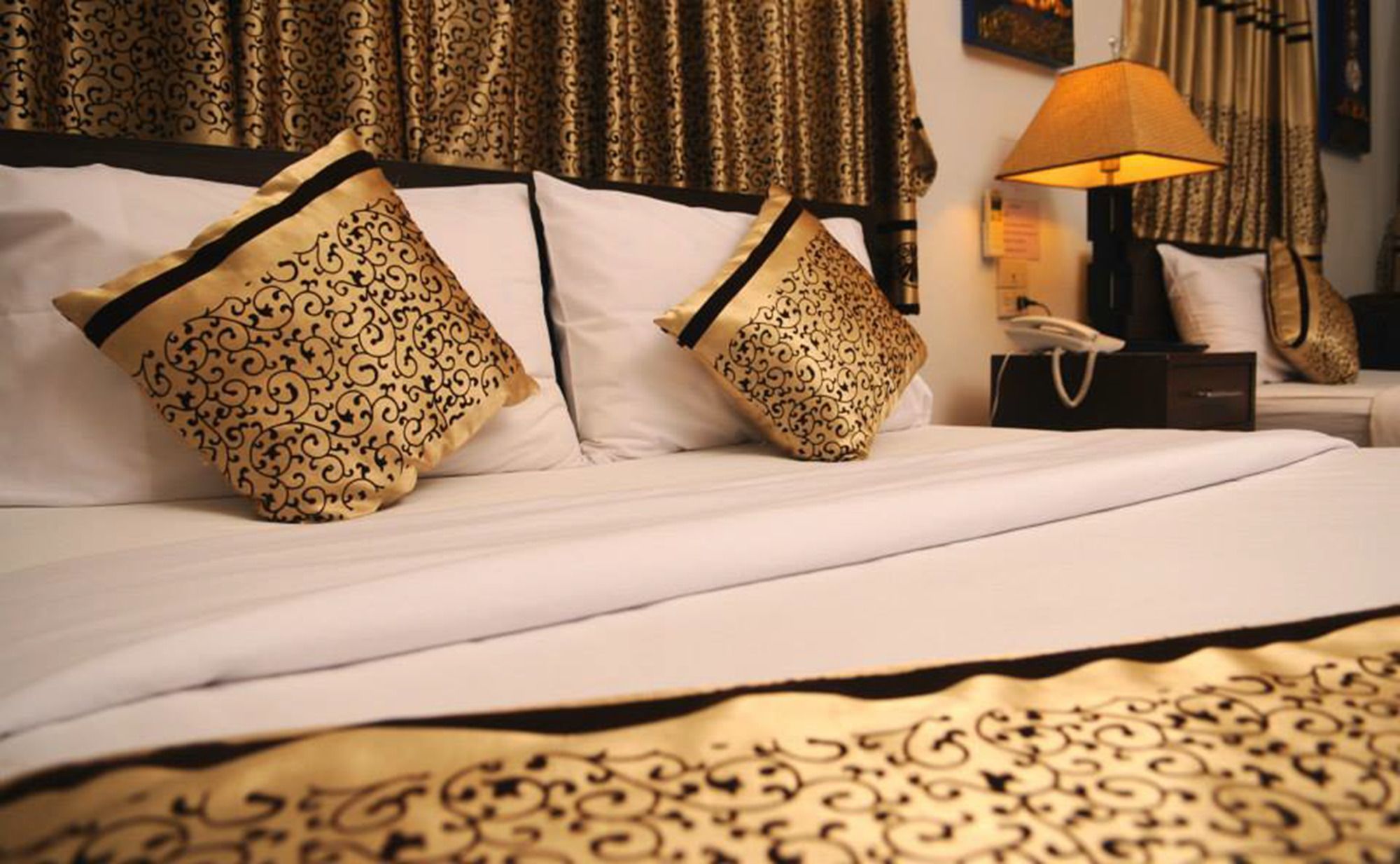 Фото Malaysia Hotel