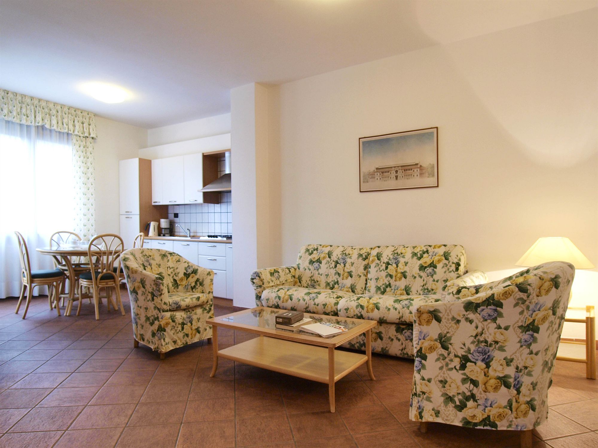 Фото Residence Alle Palme