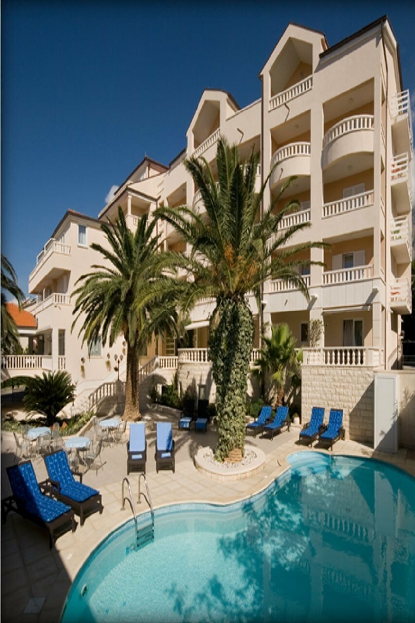 Фото Hotel Laurentum