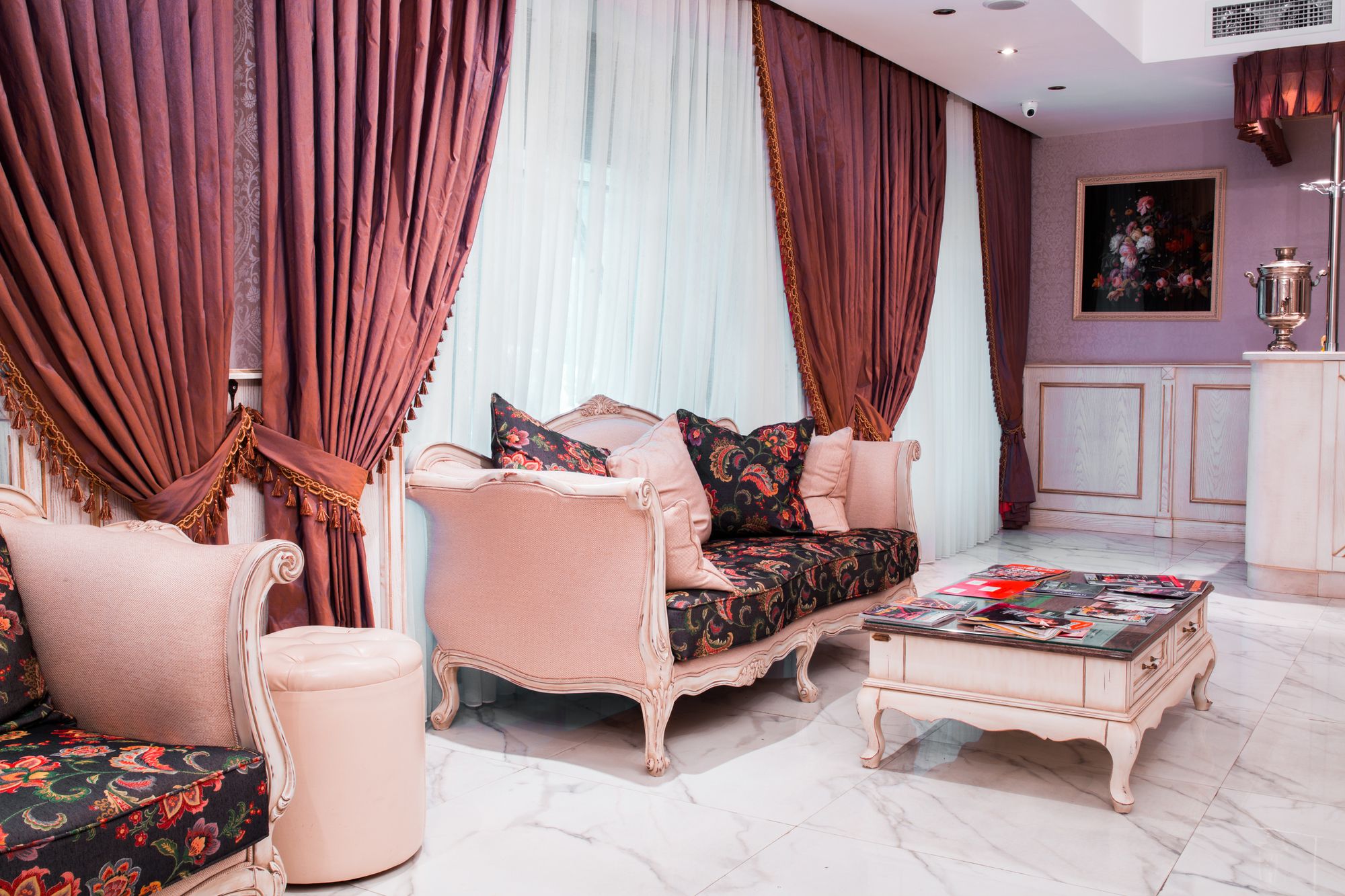 Фото Boutique Hotel Baku