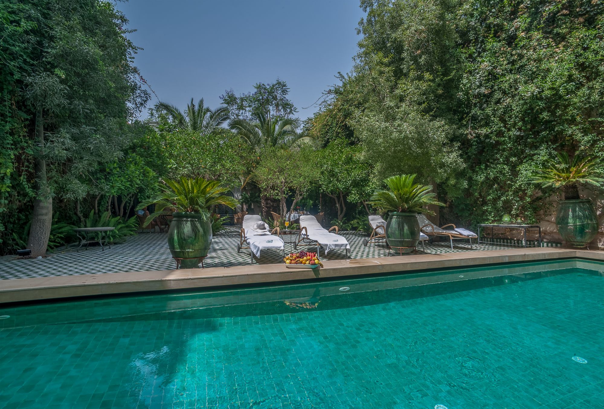 Фото Riad Laurence Olivier