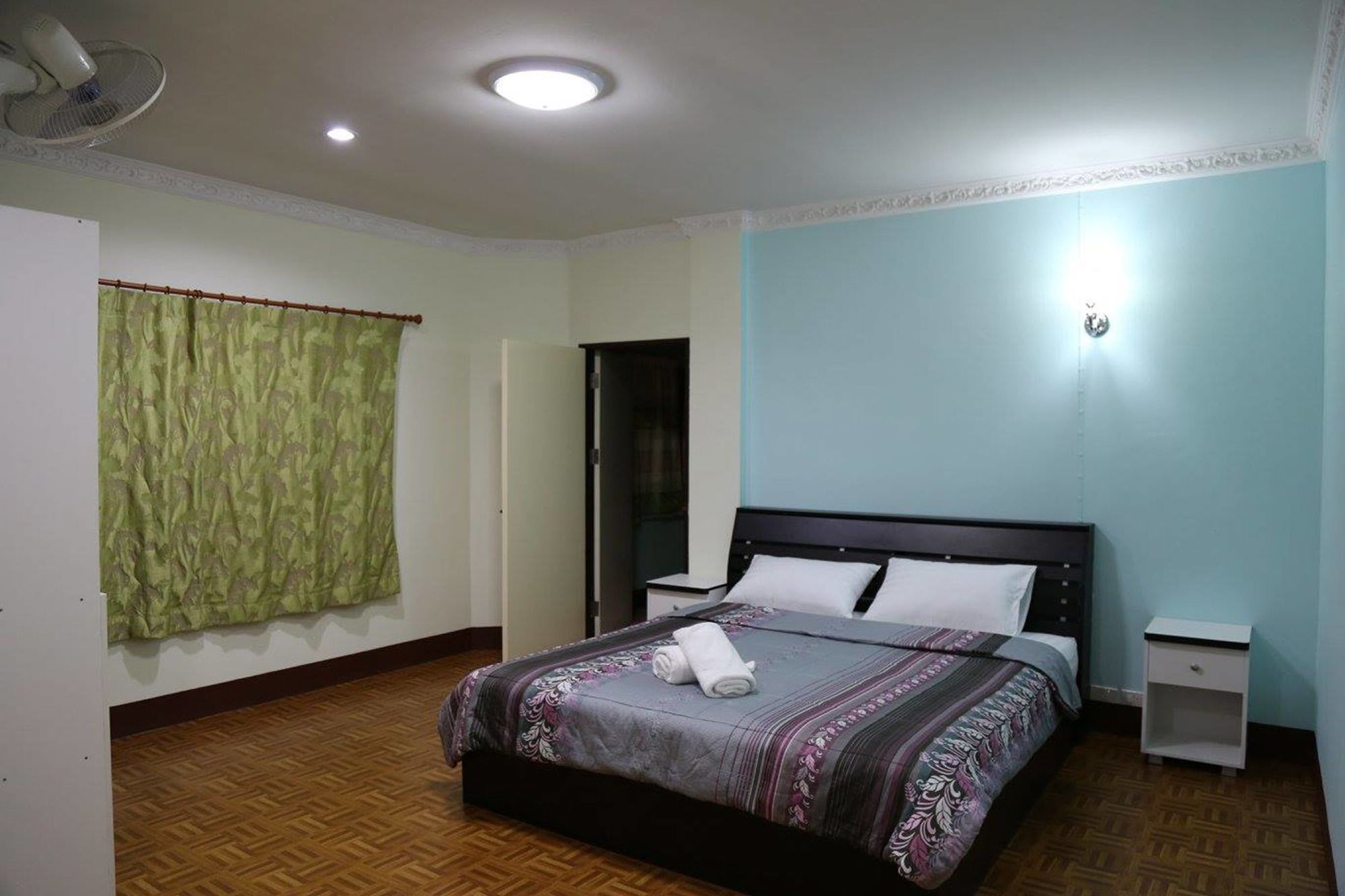 Фото The Great Rayong Hotel