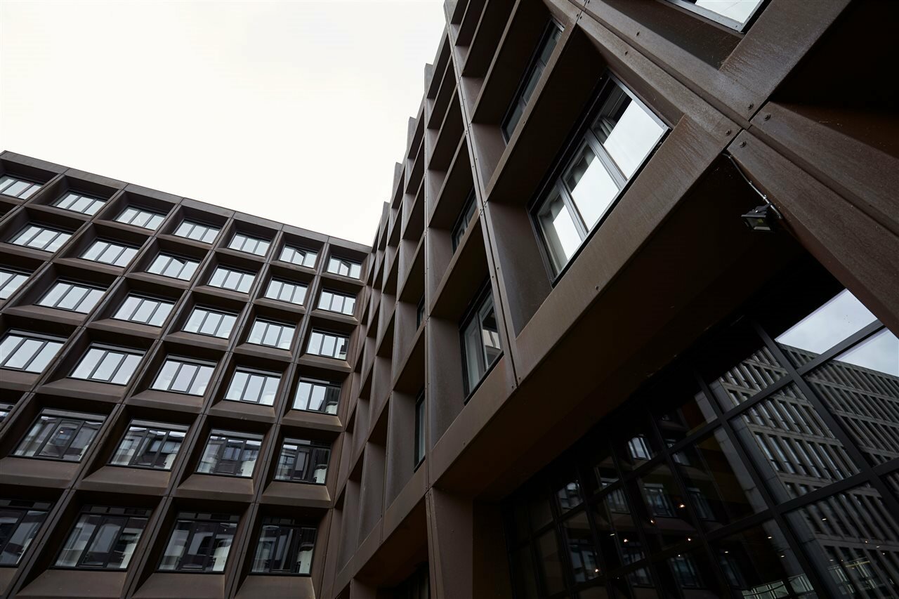 Фото Steel House Copenhagen