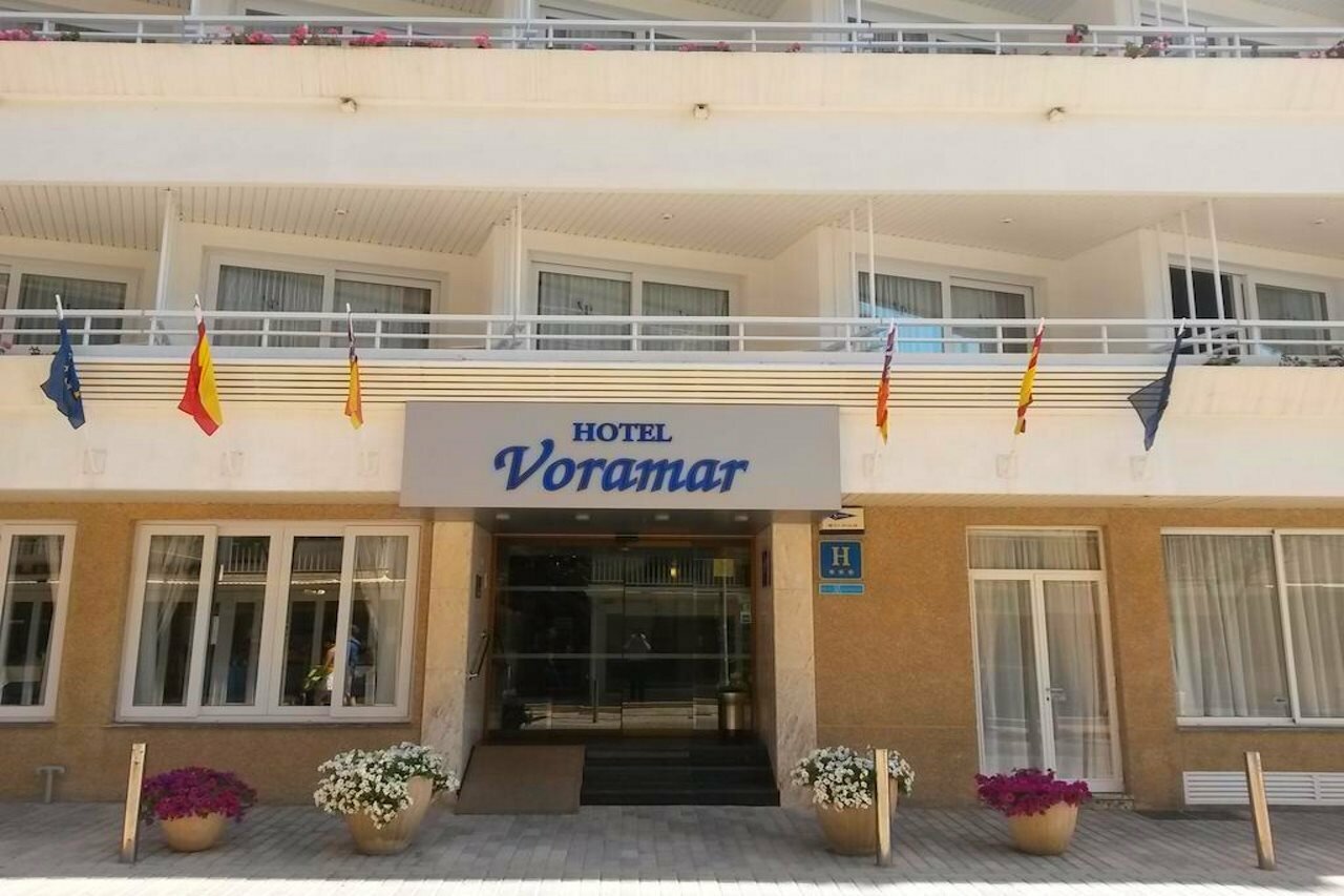 Фото Hotel Voramar Mallorca