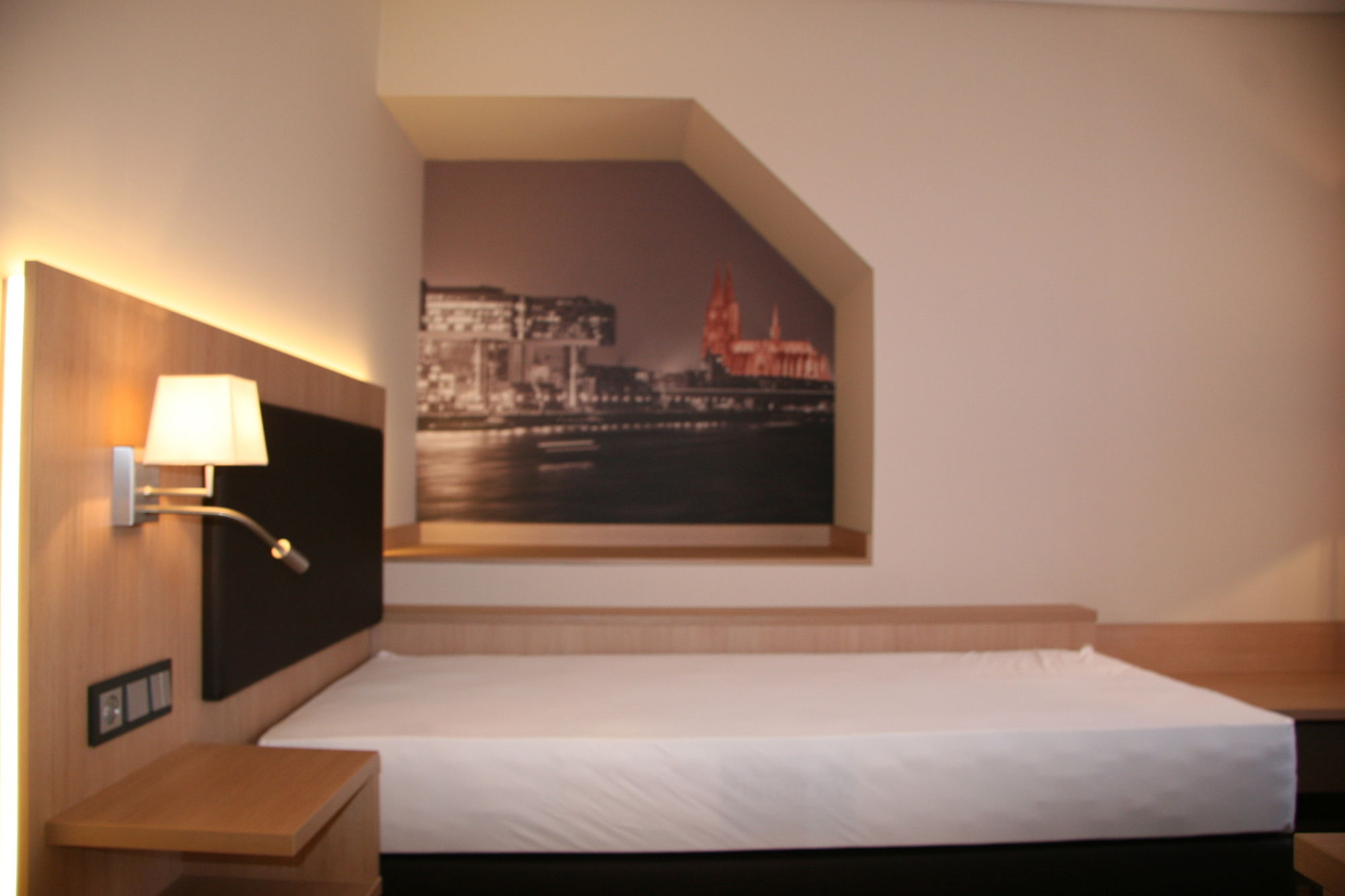 Фото Hotel Fortune