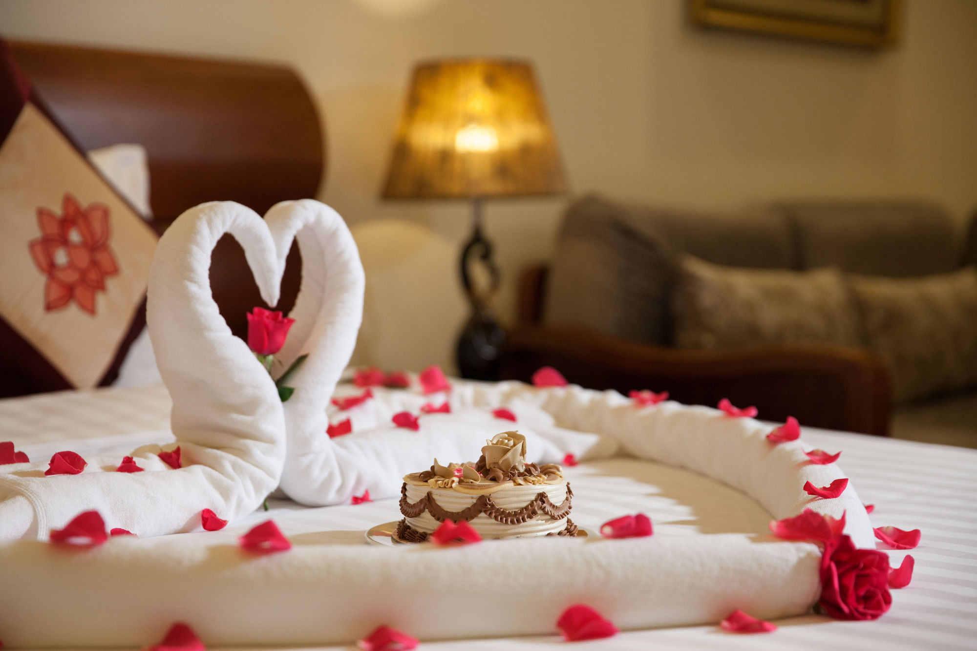 Фото Silk Queen Hotel