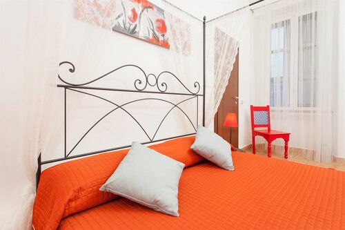 Гостиница Meltin' Rome Guest House