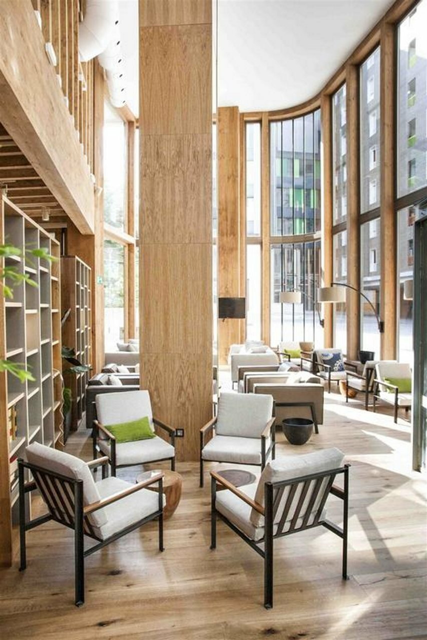 Фото Zenit San Sebastián