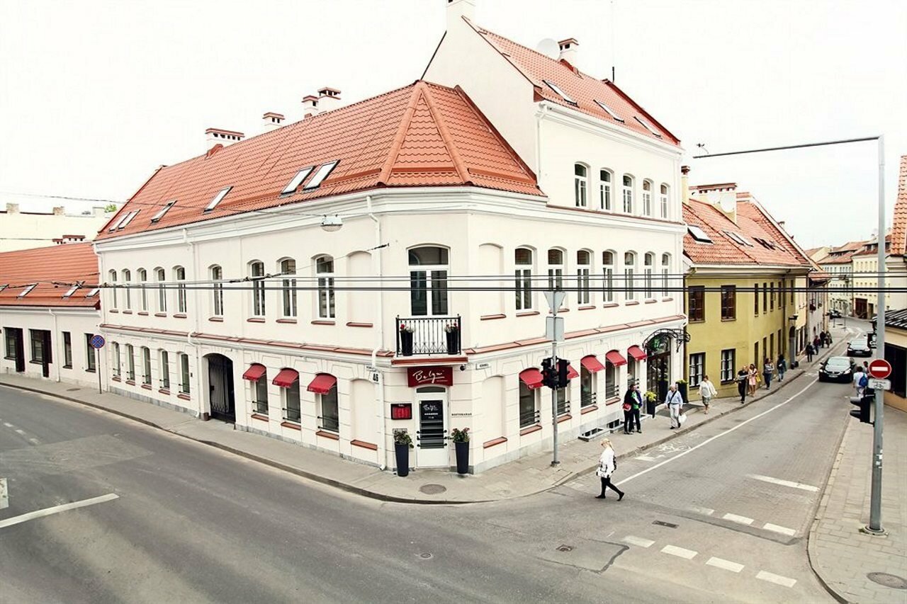 Фото City Hotels Rūdninkai