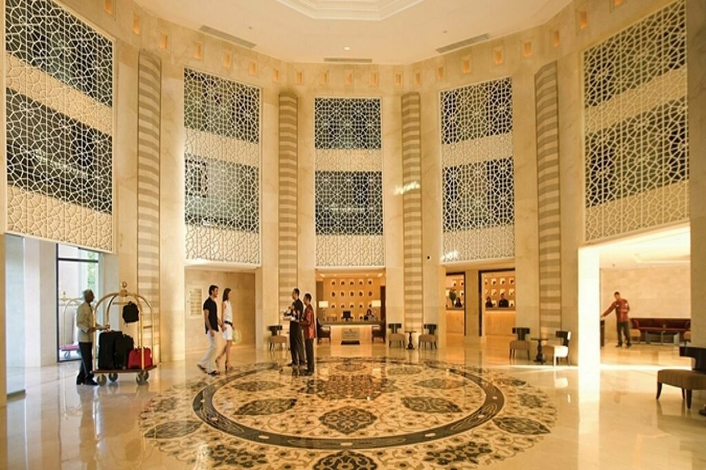 فندق Hilton Luxor Resort & SPA ، لوكسور، صورة