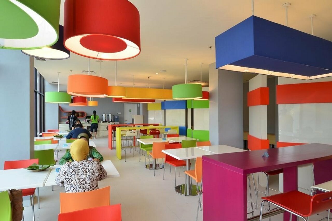 Фото Pop! Hotel Bsd City Tangerang