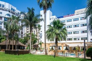 Гостиница El Oumnia Puerto & SPA