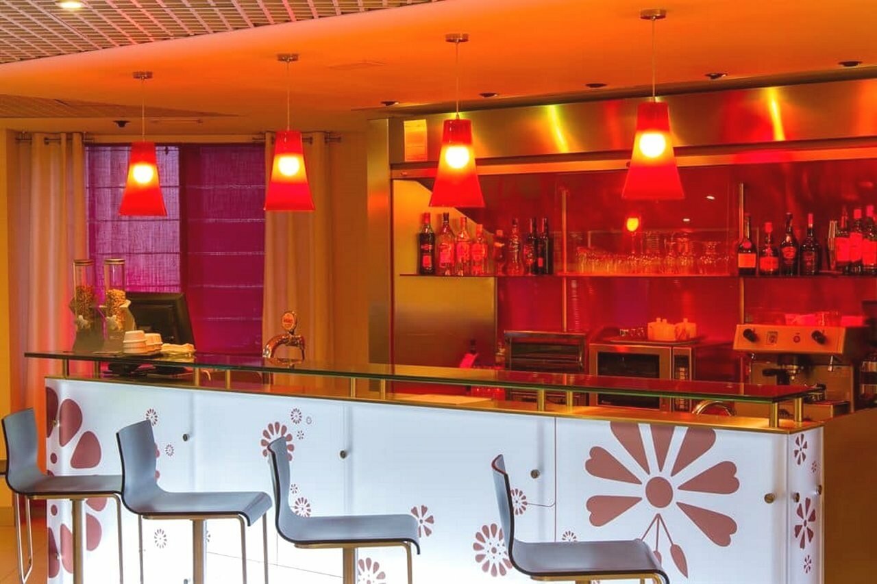 Фото Ibis Порту Центро Сан-Бенту