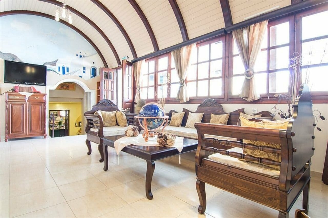 Фото Smaragdi Hotel