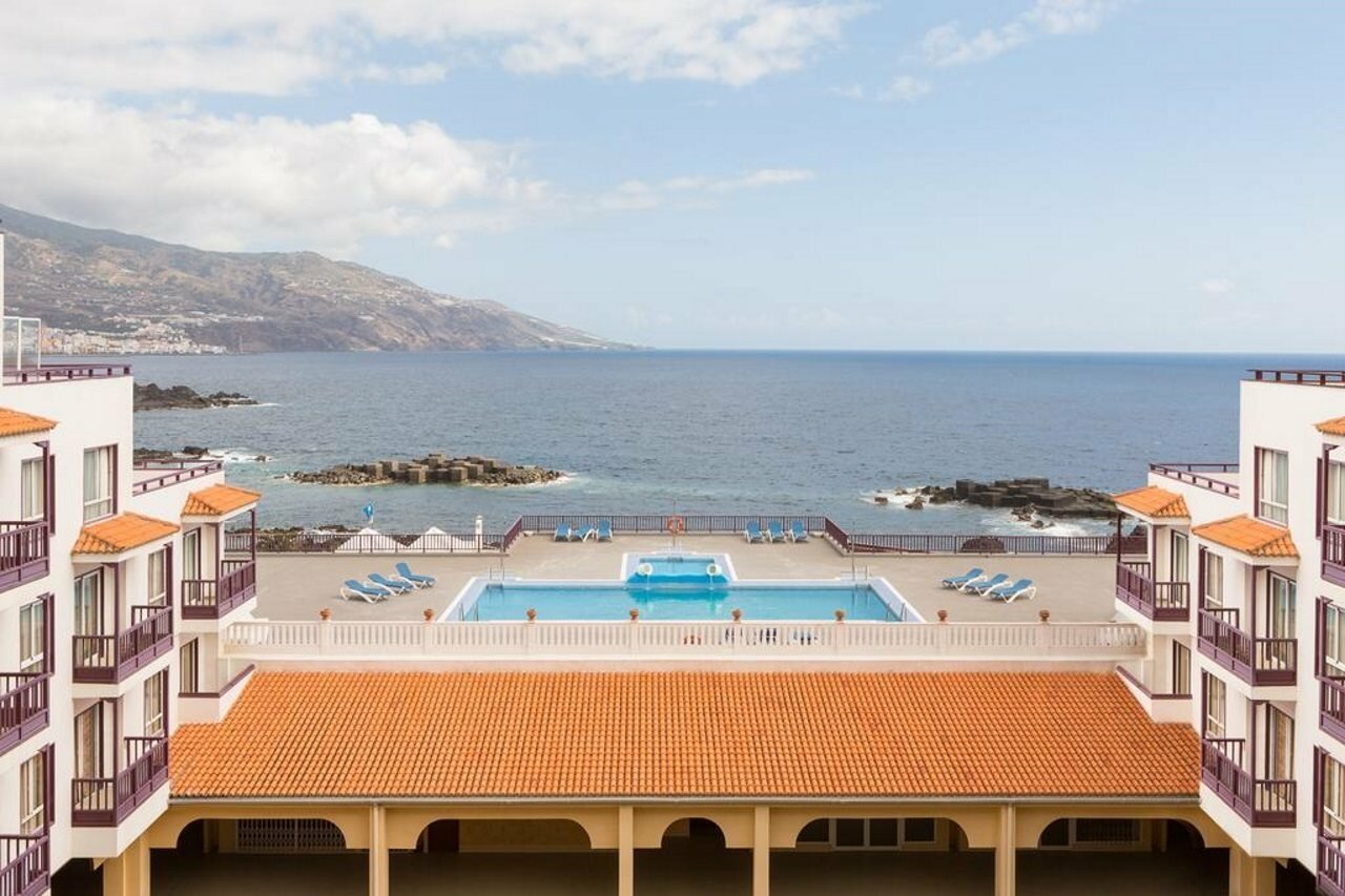 Фото Apartamentos Centro Cancajos